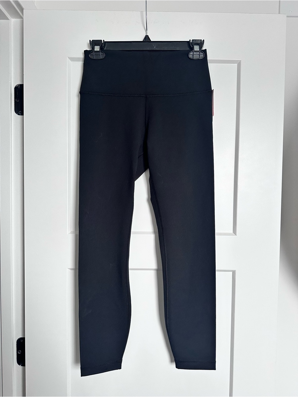 Victoria's Secret Black High-Rise Leggings